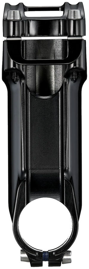 Load image into Gallery viewer, Cane Creek HCR Stem - 90mm, 31.8 Clamp, -6, 1 1/8", Black

