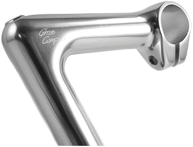 Load image into Gallery viewer, Velo Orange Gran Compe ENE Quill Stem - 80mm
