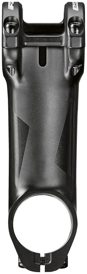 Load image into Gallery viewer, Full Speed Ahead SLK Stem Clamp 31.8mm Length 100mm +/-6 Deg Black Aluminum MTB
