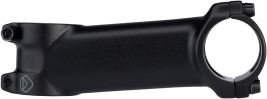 Dimension Trail Stem Length 100mm Clamp 31.8mm +/-6 Deg 1 1/8 in Black Aluminum