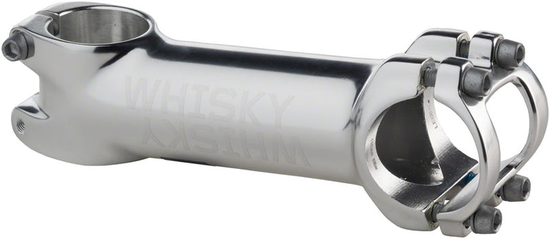 Load image into Gallery viewer, Whisky-Parts-Co.-Threadless-28.6-6-Degrees-1-1-8-in-SM2032-Bicycle-Stems
