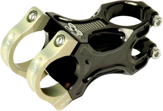 Renthal-Threadless-28.6-6-Degrees-1-1-8''-SM2625-Bicycle-Stems