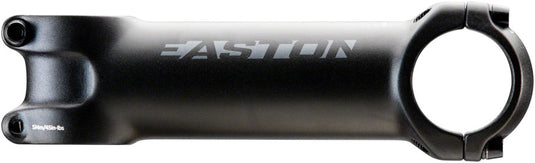 Easton EA70 Stem Lenght 90mm Clamp 31.8mm +/-0 Degree 1 1/8 in Black Aluminum