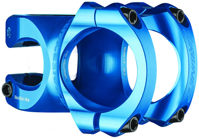 Load image into Gallery viewer, RaceFace-Threadless-28.6-0-1-1-8-in-SM3970-Bicycle-Stems
