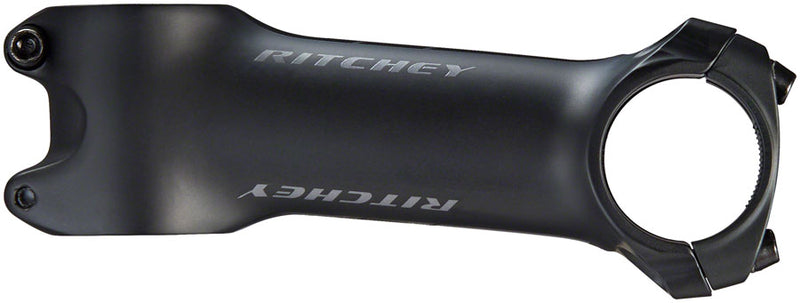 Load image into Gallery viewer, Ritchey WCS C220 84D Stem 1 1/4 in 31.8mm 110mm Length +/-6 Deg Black Aluminum
