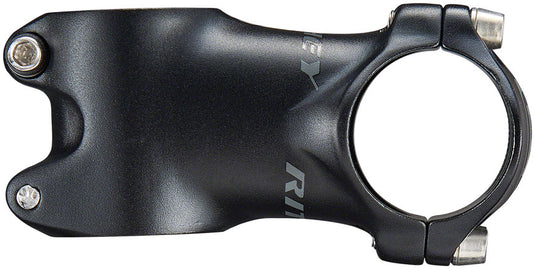 Ritchey Comp 4Axis-44 Stem 80mm 31.8mm +17/-17 1 1/4 in Matte Black Aluminum