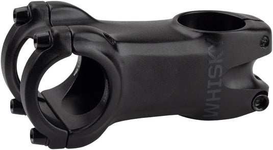 WHISKY No.7 MTN Stem Length 70mm Clamp 31.8mm +/-0 Deg 1 1/8 in Aluminum Black