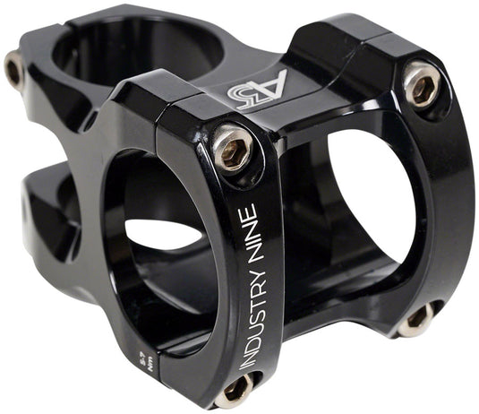 Industry-Nine-Threadless-28.6-6-1-1-8''-STEM1472-Bicycle-Stems