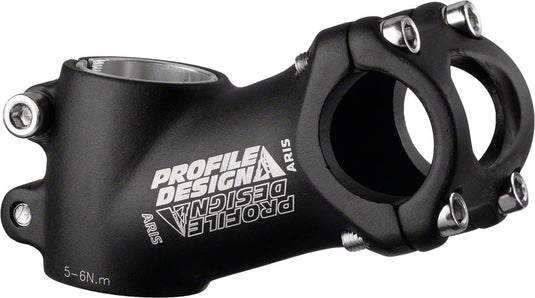 Profile-Design-Threadless-28.6-25-28.6-STEM2688-Bicycle-Stems
