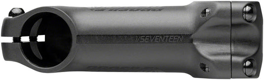 Profile Design 1/Seventeen Stem - 110 mm, 31.8 Clamp, +/-17, 1 1/8