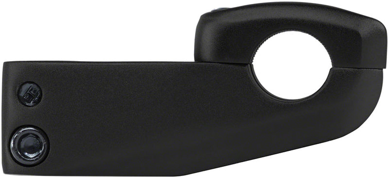 Load image into Gallery viewer, Eclat Onyx 25.4mm Stem 33mm Rise 50mm Reach 25.4mm Clamp Black
