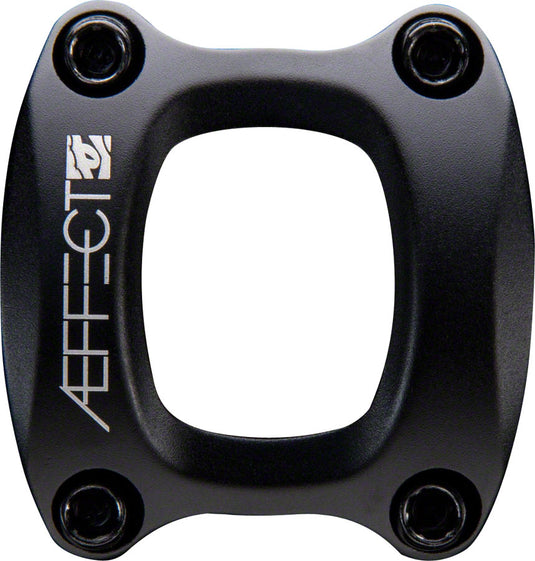 RaceFace Aeffect 35 Stem Length 70mm Clamp 35mm +/-6 Deg 1 1/8 in Black Aluminum