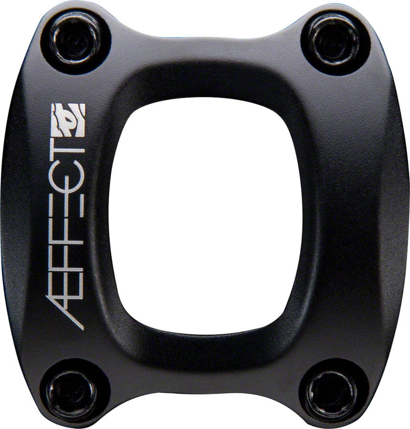 Load image into Gallery viewer, RaceFace Aeffect 35 Stem Length 60mm Clamp 35mm +/-6 Deg 1 1/8 in Black Aluminum
