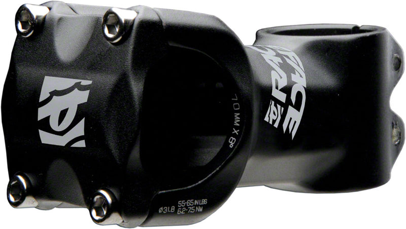 Load image into Gallery viewer, RaceFace-Threadless-28.6-6-Degrees-1-1-8''-SM8440-Bicycle-Stems
