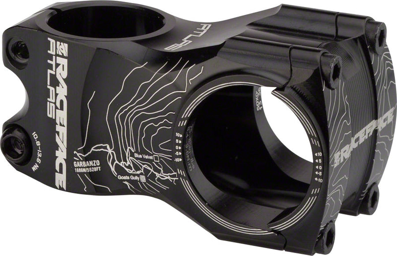 Load image into Gallery viewer, RaceFace-Threadless-28.6-0-1-1-8-in-SM8465-Bicycle-Stems
