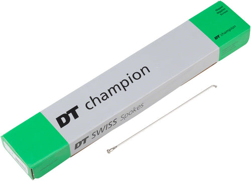 DT-Swiss-Champion-2.0-Straight-Pull-Spoke-Blanks-Spoke-Mountain-Bike-Road-Bike-SP0043-Bicycle-Spoke