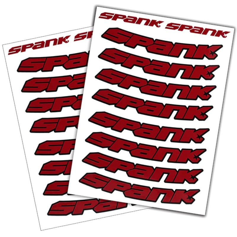 Load image into Gallery viewer, Spank-Spank-Rim-Decal-Freewheel-Tool-FWTL0112
