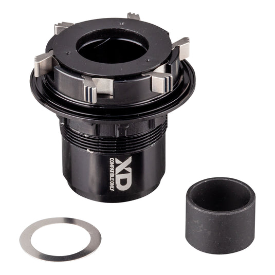 Spank-Hex-Freehub-Body-Freehub-Body-Mountain-Bike-Road-Bike-OHPT0931-Freehub-Body