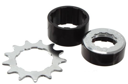 Spank Micro Singlespeed Conversion Kit, 13t - NLA