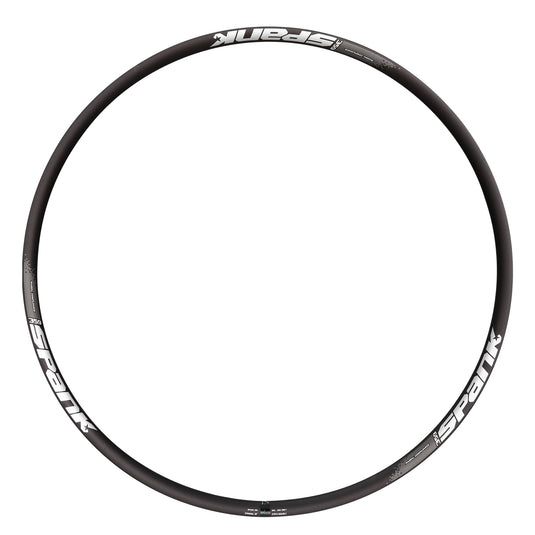 Spank 359 Alloy Tubeless Mountain Bike Rim, 29