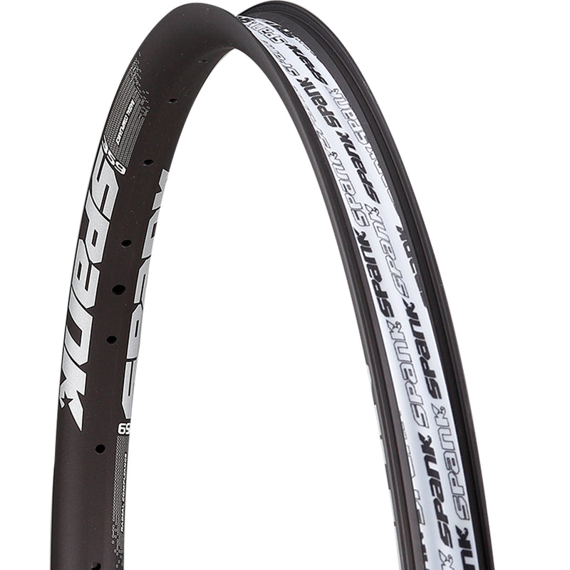 Load image into Gallery viewer, Spank-Rim-29-in-Tubeless-Ready-Aluminum-RM6356-Bicycle-Rims-For-Custom-Wheels
