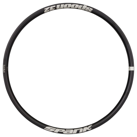 Spank Spoon 32 Alloy Mountain Bike Rim, 26