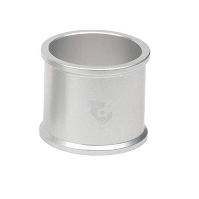 Load image into Gallery viewer, Pack of 2 Wolf Tooth Precision Headset Spacers 30mm Silver
