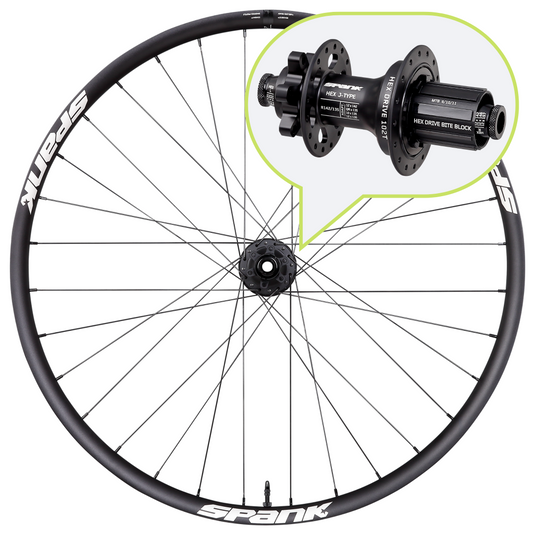 Spank-Front-Wheel-FTWH1698-Bicycle-Front-Wheel