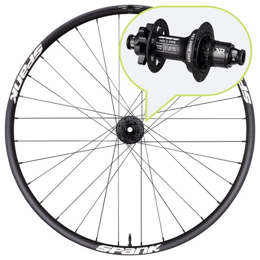 Spank-Front-Wheel-FTWH1647-Bicycle-Front-Wheel