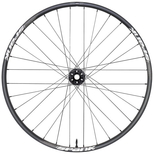Spank-Front-Wheel-FTWH1687-Bicycle-Front-Wheel