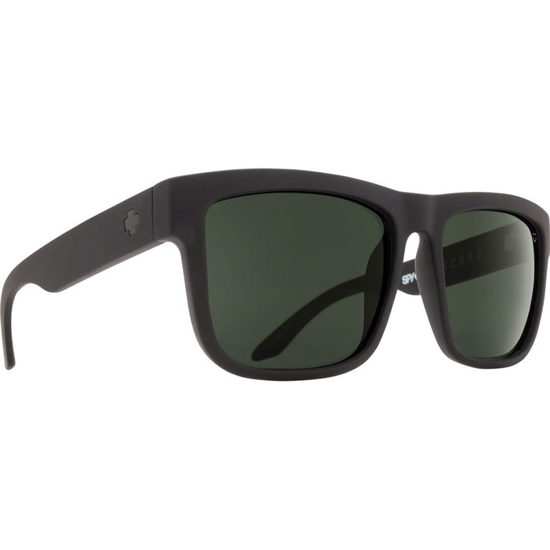 Load image into Gallery viewer, SPY-Discord-Sunglasses-Sunglasses-Black_SGLS0159
