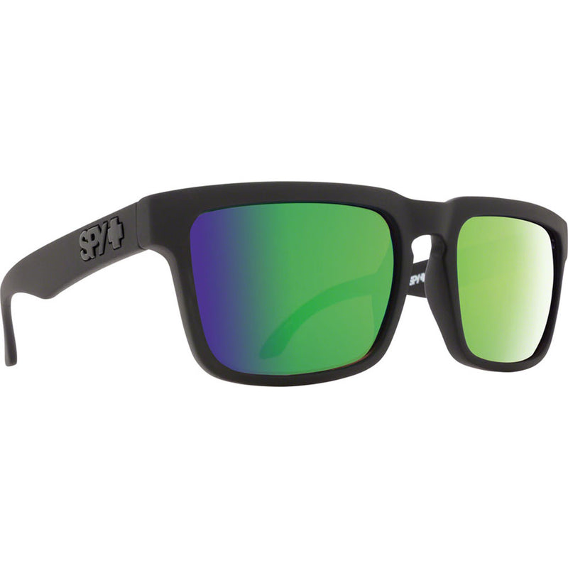 Load image into Gallery viewer, SPY-Helm-Sunglasses-Sunglasses-Black_SGLS0125
