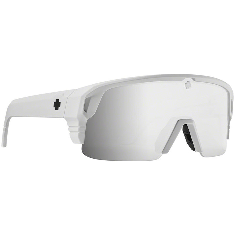 Load image into Gallery viewer, SPY-Monolith-5050-Sunglasses-Sunglasses-White_SGLS0194
