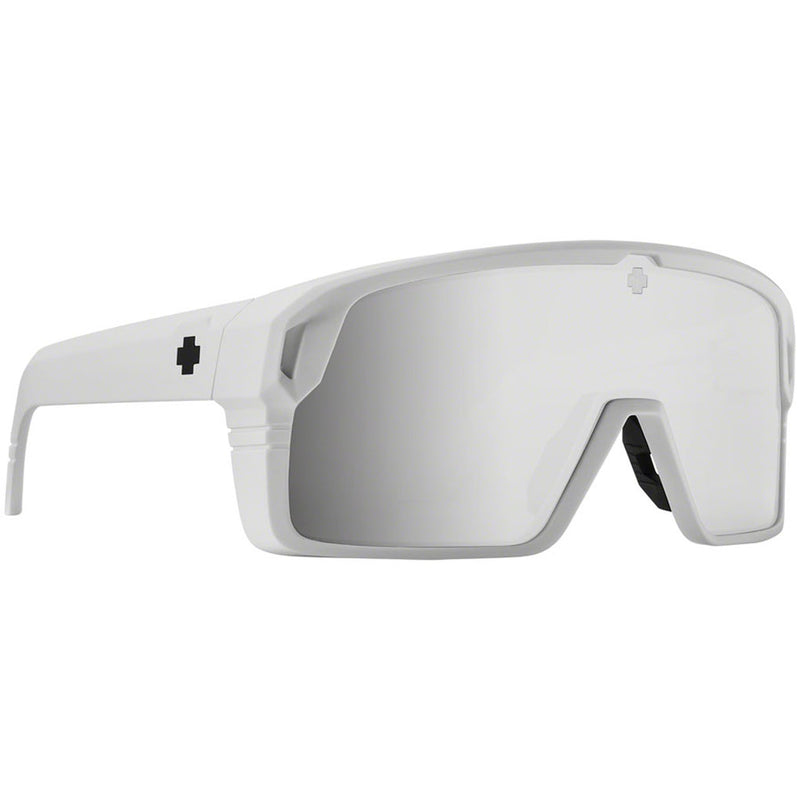 Load image into Gallery viewer, SPY-Monolith-Sunglasses-Sunglasses-White_SGLS0189
