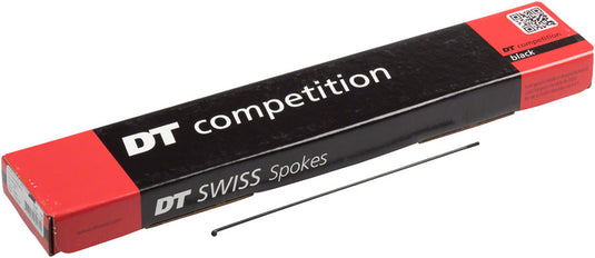 DT-Swiss-Competition-Black-Spokes-Spoke-SPBK1599-Bicycle-Spoke