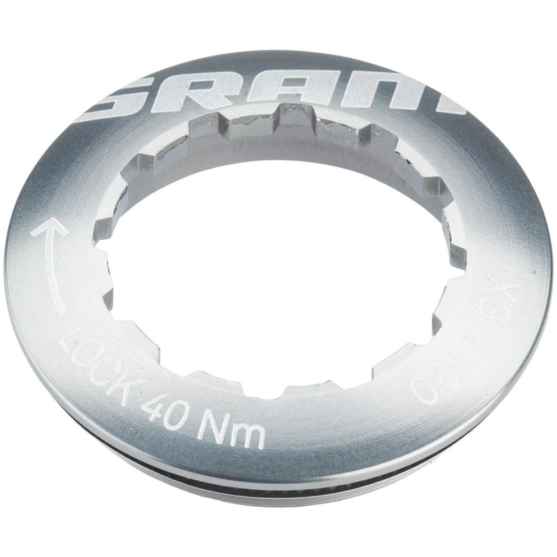 Load image into Gallery viewer, SRAM-Cassette-Lockrings-Cassette-Lockrings-&amp;-Spacers-_FW6225
