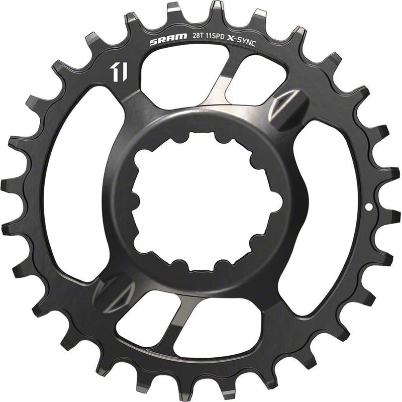 Load image into Gallery viewer, SRAM-Chainring-32t-SRAM-Direct-Mount-_CK6477
