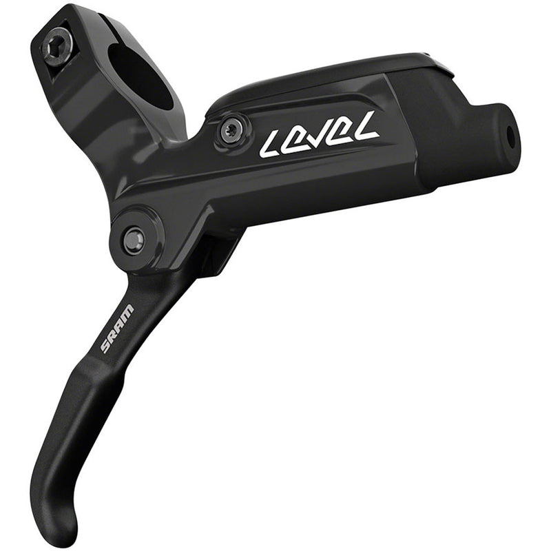 Load image into Gallery viewer, SRAM-Flat-Bar-Complete-Hydraulic-Brake-Levers-Hydraulic-Brake-Lever-Part-_BR2114
