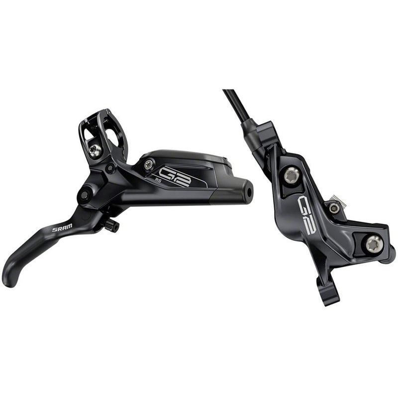 Load image into Gallery viewer, SRAM-G2-RS-Disc-Brake-Disc-Brake-&amp;-Lever-_HBSL0139
