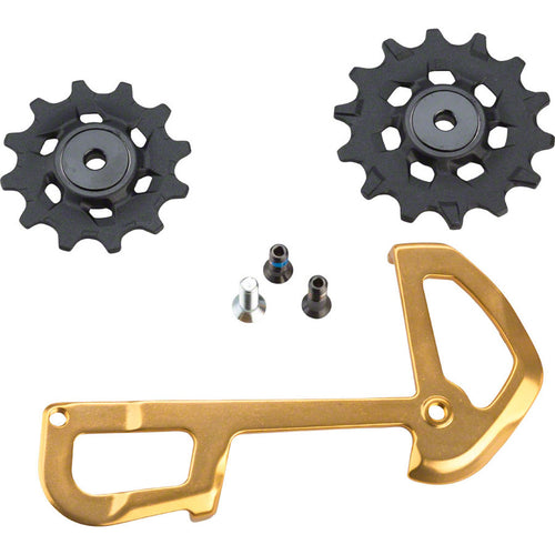 SRAM-Rear-Derailleur-Cage-Assembly-Parts-Pulleys-Mountain-bike_DP5920
