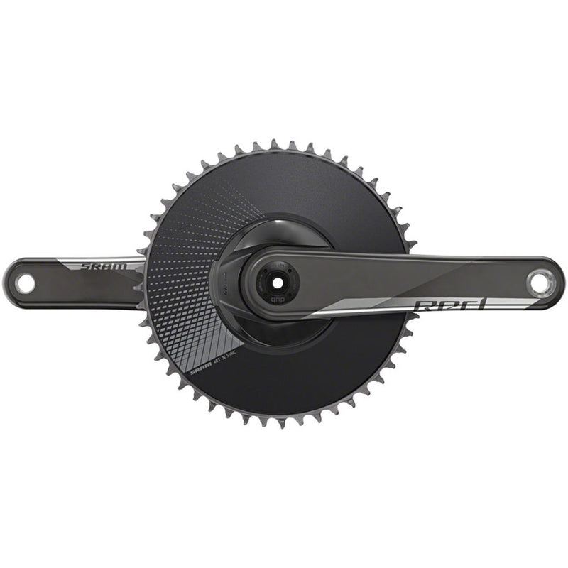 Load image into Gallery viewer, SRAM-RED-1-AXS-Crankset-172.5-mm-Single-12-Speed_CK2270
