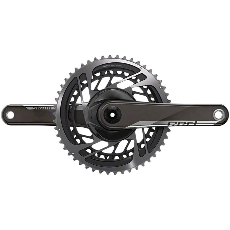 Load image into Gallery viewer, SRAM-RED-AXS-Crankset-170-mm-Double-12-Speed_CK2259
