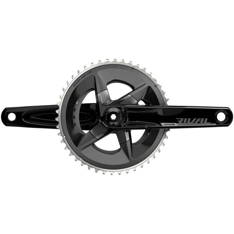 Load image into Gallery viewer, SRAM-Rival-AXS-Crankset-165-mm-Double-12-Speed_CKST1148
