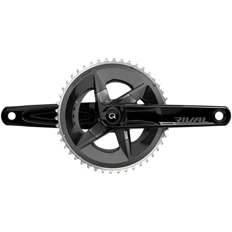 Load image into Gallery viewer, SRAM-Rival-AXS-Power-Meter-Crankset-175-mm-Double-12-Speed_CKST1139

