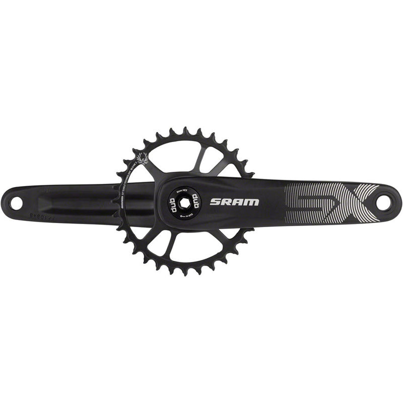 Load image into Gallery viewer, SRAM-SX-Eagle-Crankset-170-mm-Single-11-12-Speed_CK2187
