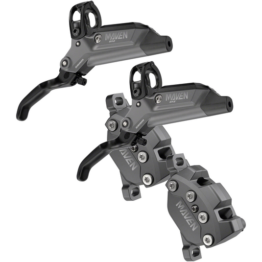 SRAM-Disc-Brake-&-Lever-Mountain-Bike-SRAMBR0007-SRAMBR0006-MTB-Flat-Bar-Disc-Brakes