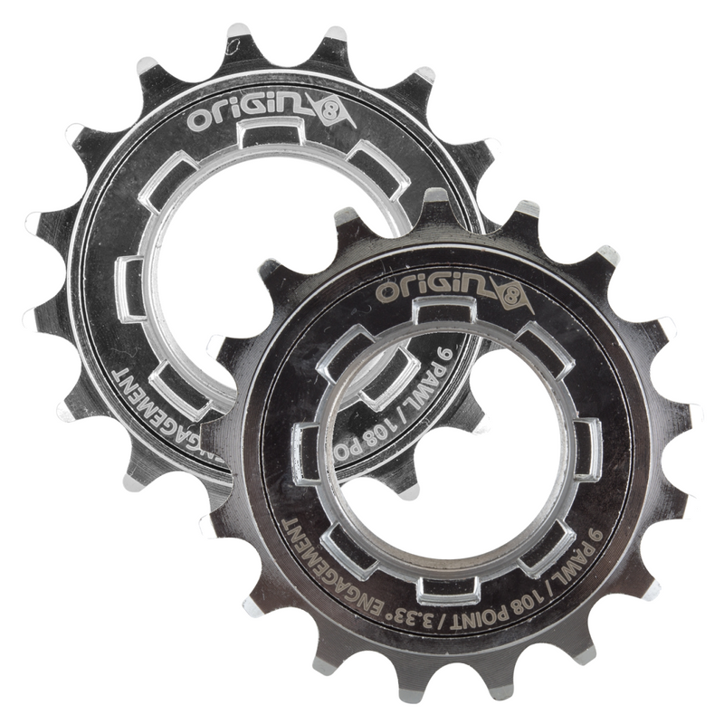 Load image into Gallery viewer, Origin8-Freewheel-BMX-Bike-SSFW0068-SSFW0070
