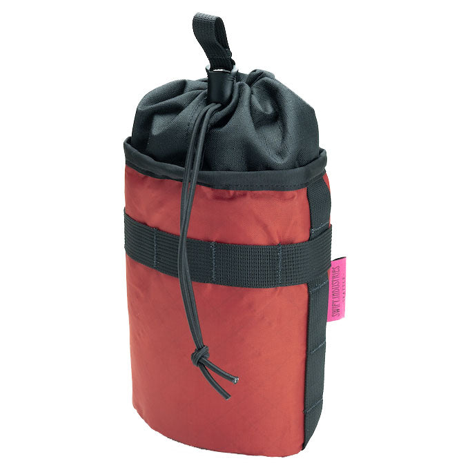 Load image into Gallery viewer, Swift-Industries-Top-Tube-Stem-Bag-HDBG0342
