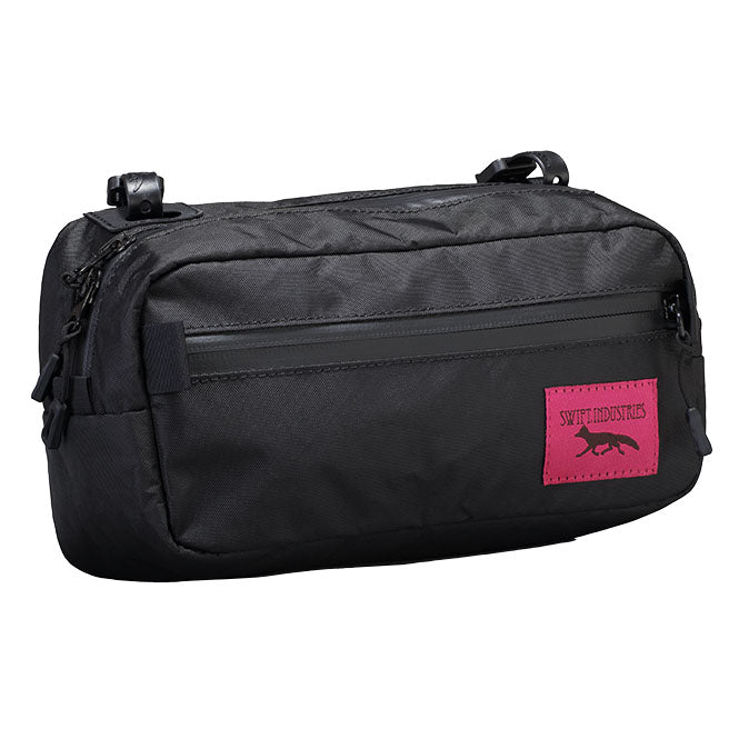 Load image into Gallery viewer, Swift-Industries-Kestrel-Top-Tube-Stem-Bag-Water-Reistant-HDBG0235

