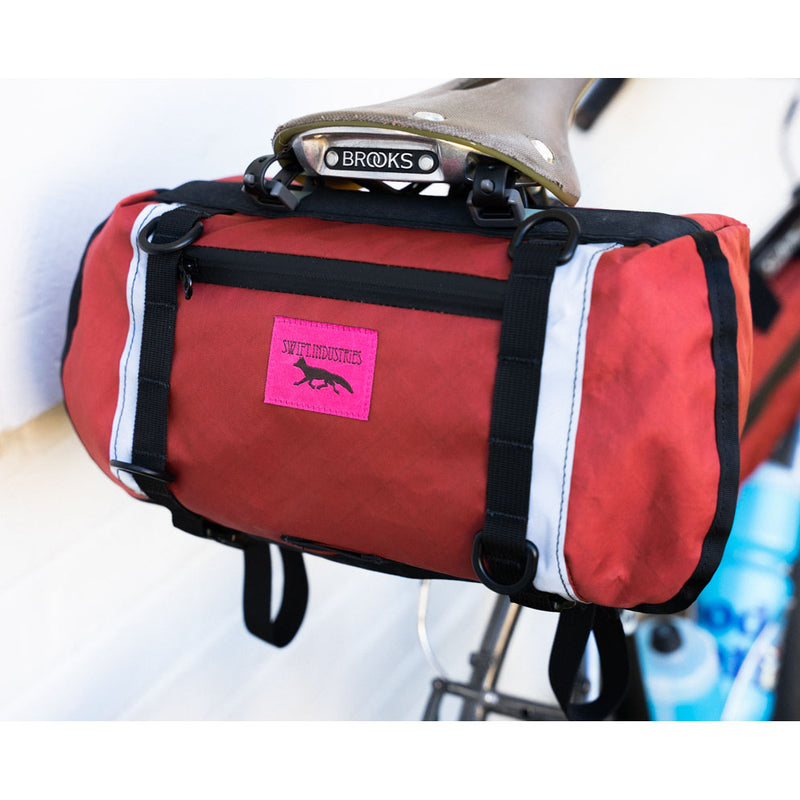 Load image into Gallery viewer, Swift Industries Catalyst Pack, 7.5L, Redwood
